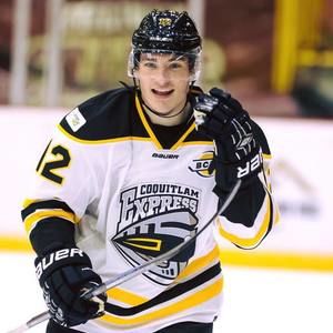 Meet your Posher, Hayden